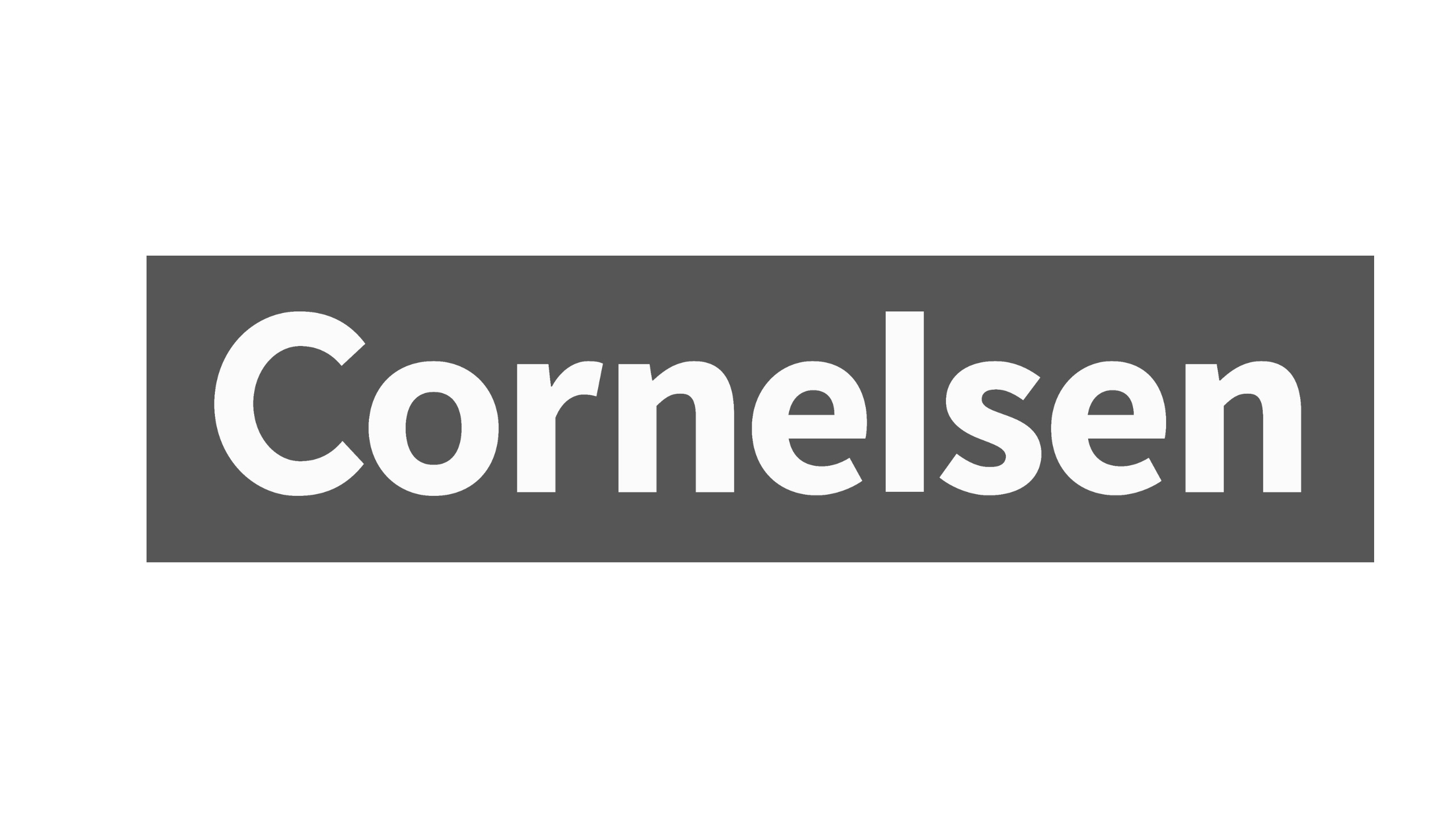 Cornelsen